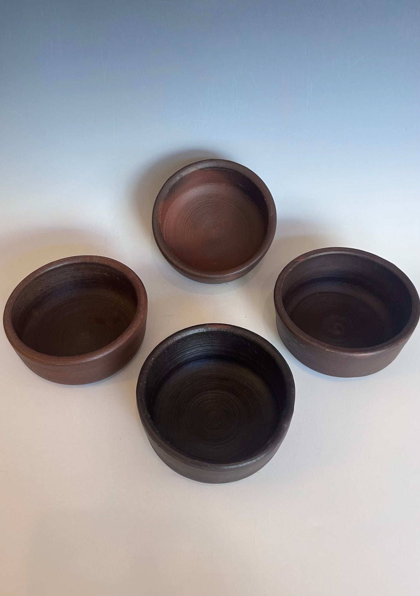 Clay Entrée or Dessert Dish