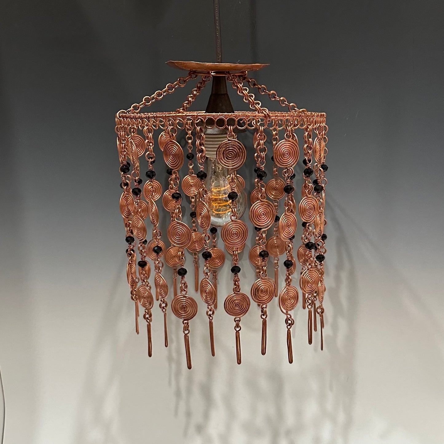 COOPER LAMP SHADE