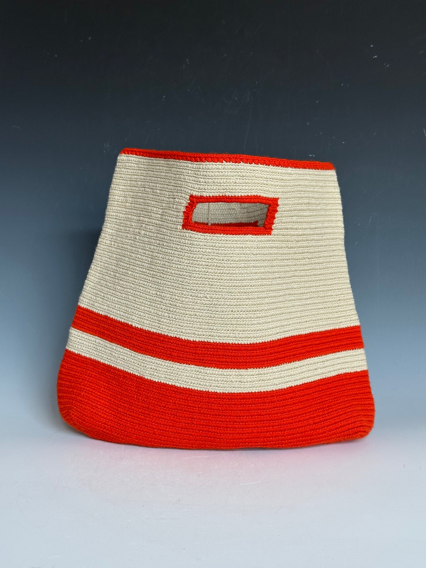Handmade Clutch