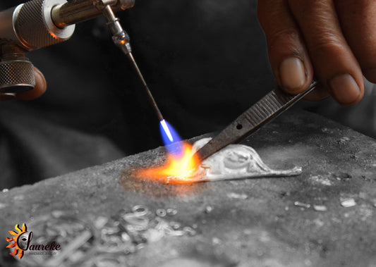 Welcome to Taller Laureke – Timeless Jewelry from the Heart of the Andes