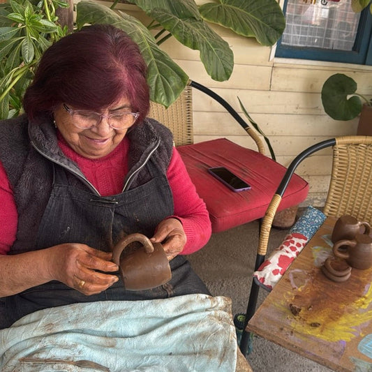 Pomaire - The Heart of Chilean Clay Cookware