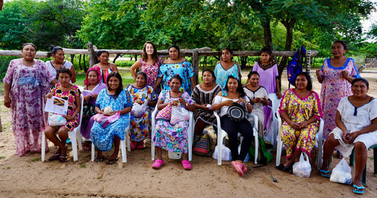 Expanding Our Roots: Welcoming Colombia to Andes Ancestral