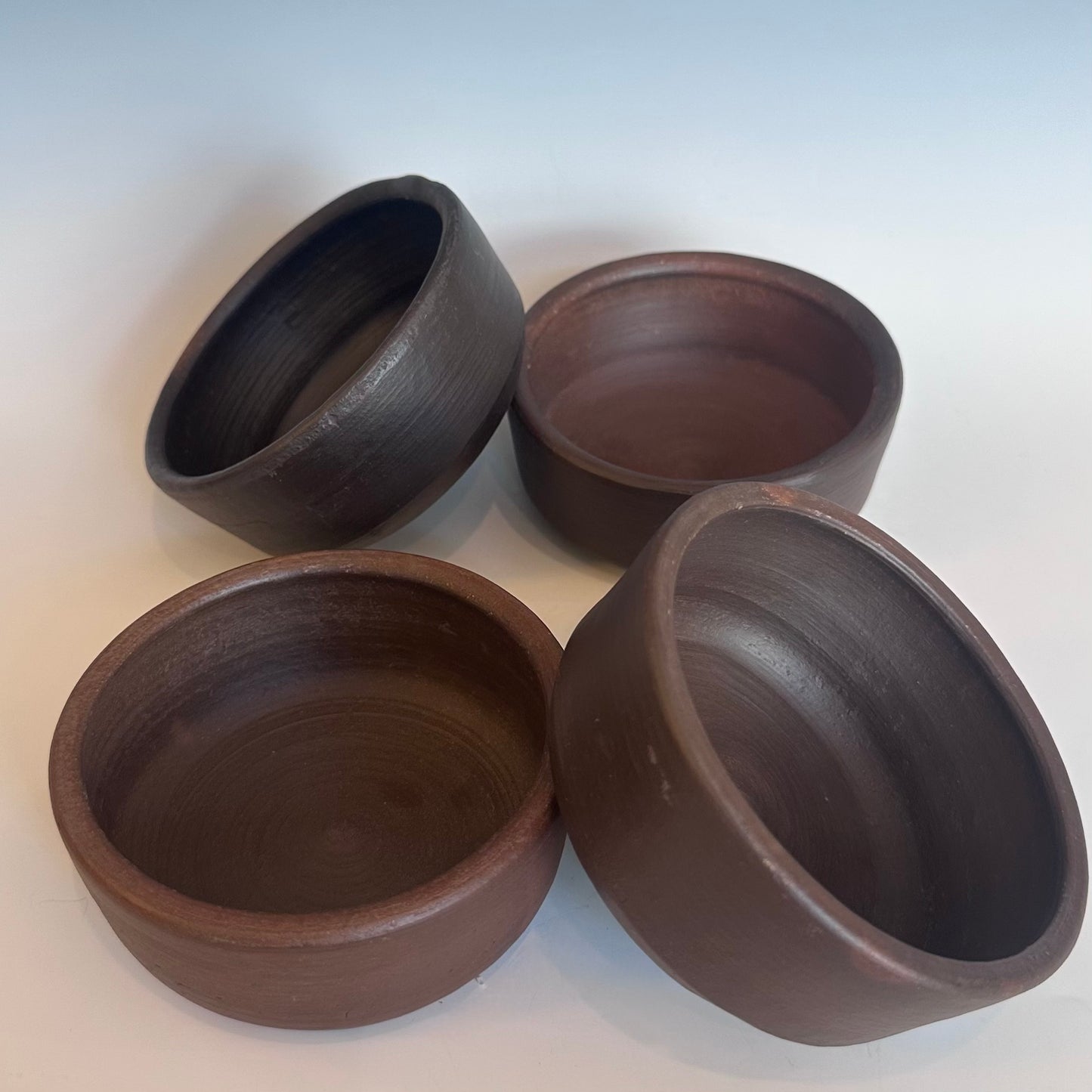 Clay Entrée or Dessert Dish