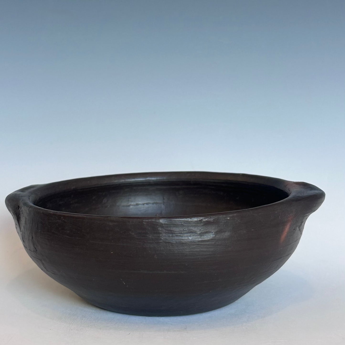 Traditional Clay Bowls set of 4