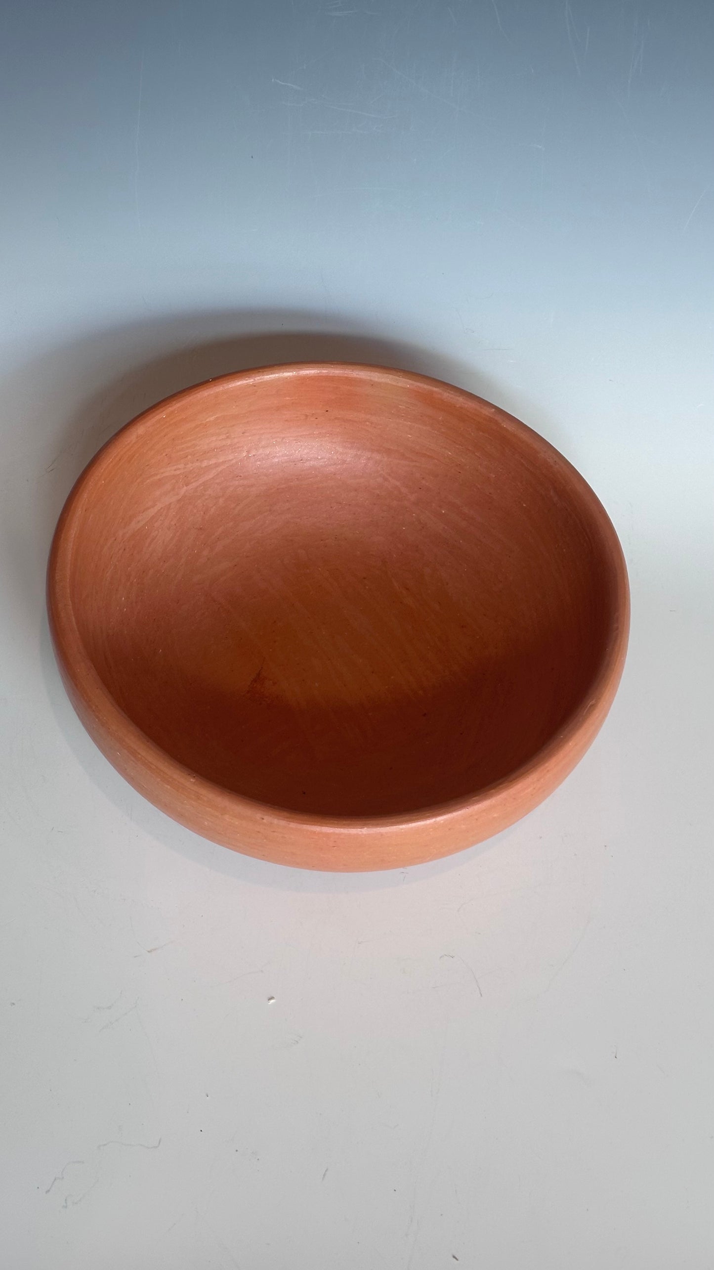 Pomaire Greda Clay Dish