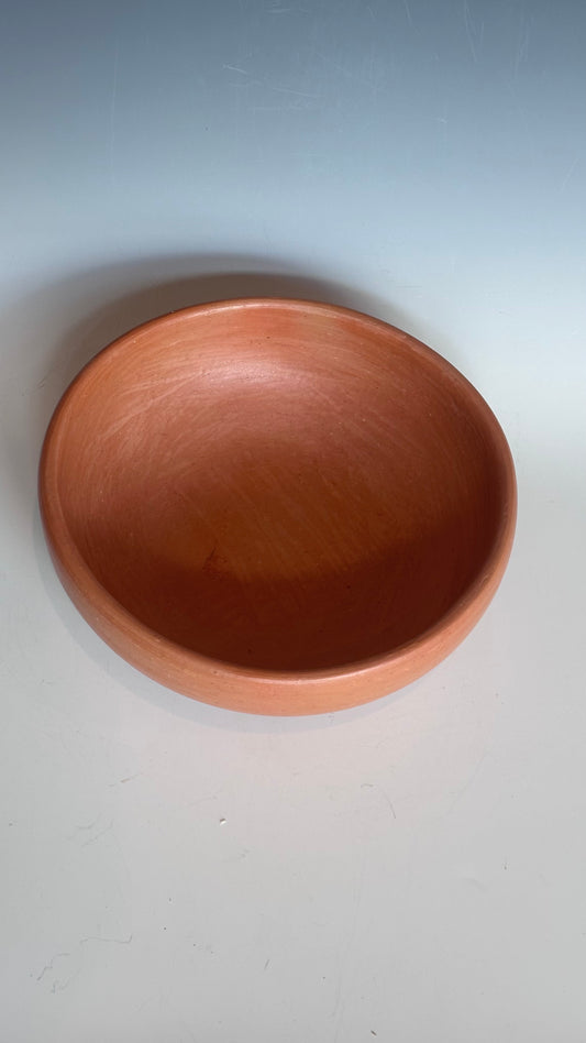 Pomaire Greda Clay Dish