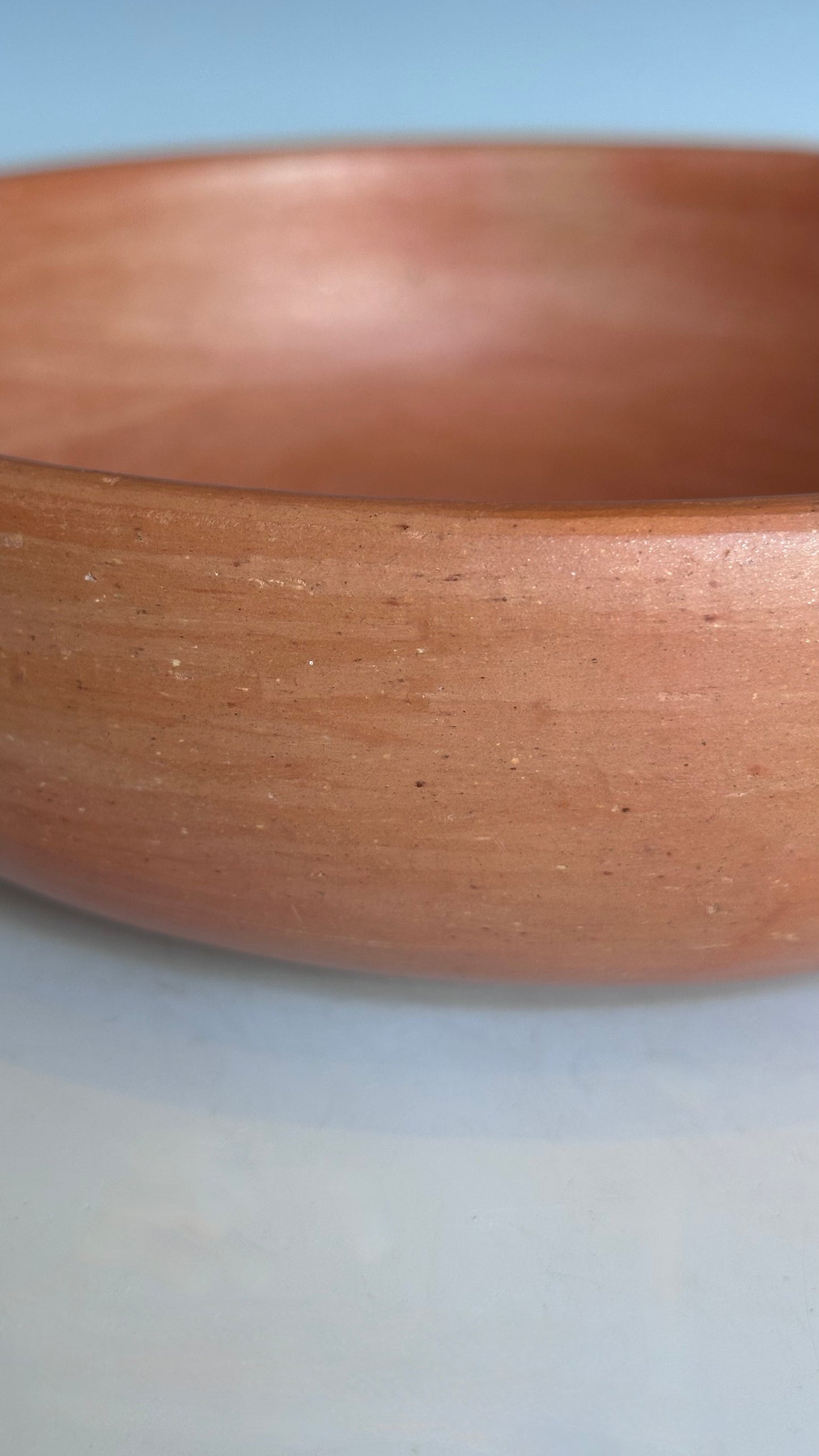 Pomaire Greda Clay Dish