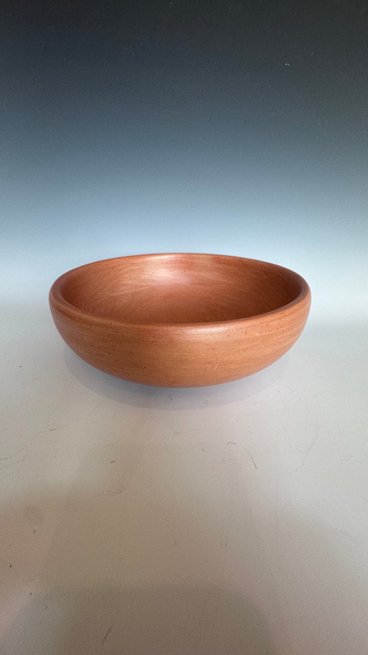 Pomaire Greda Clay Dish