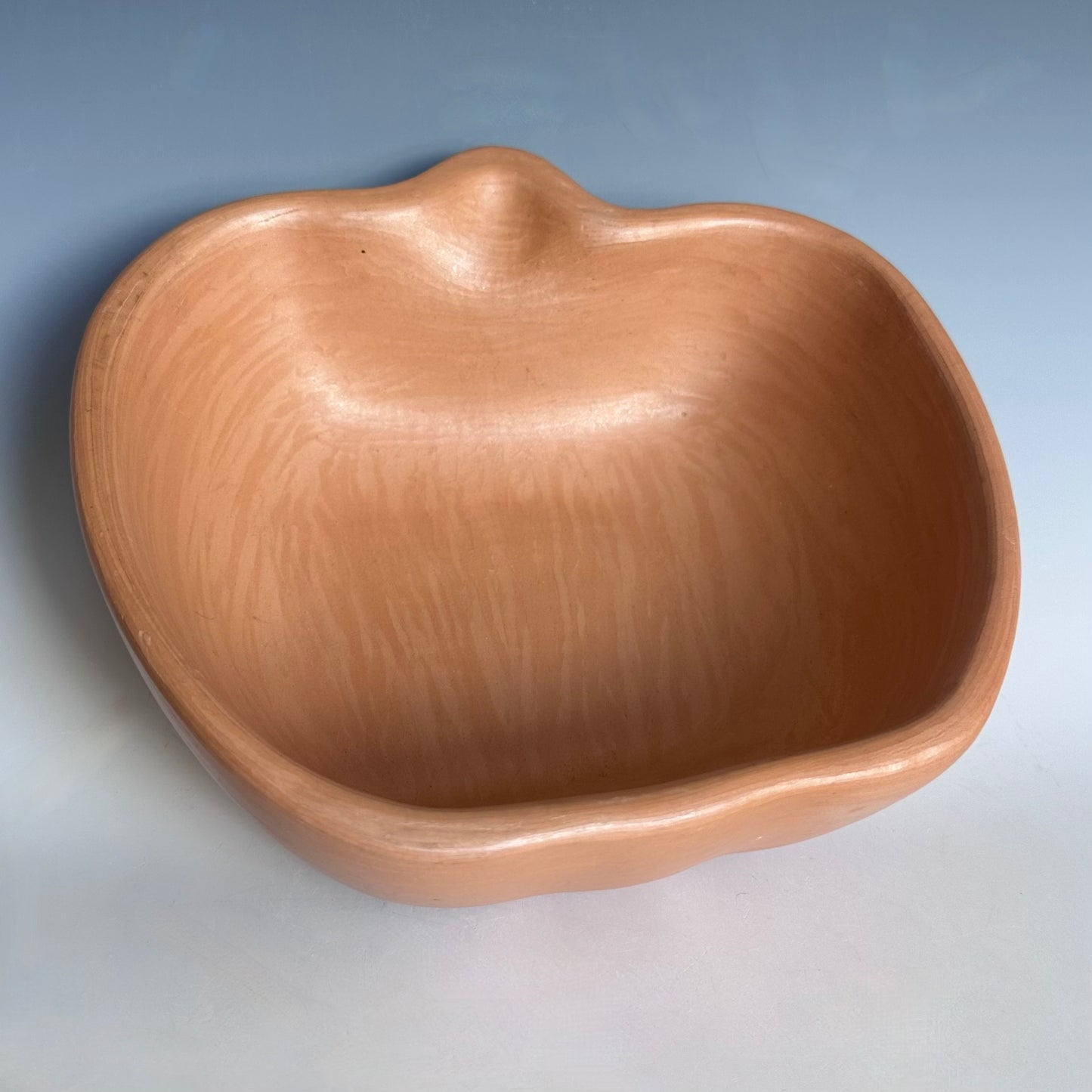 Pomaire Pumpking Dish Shape
