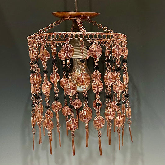 COOPER LAMP SHADE