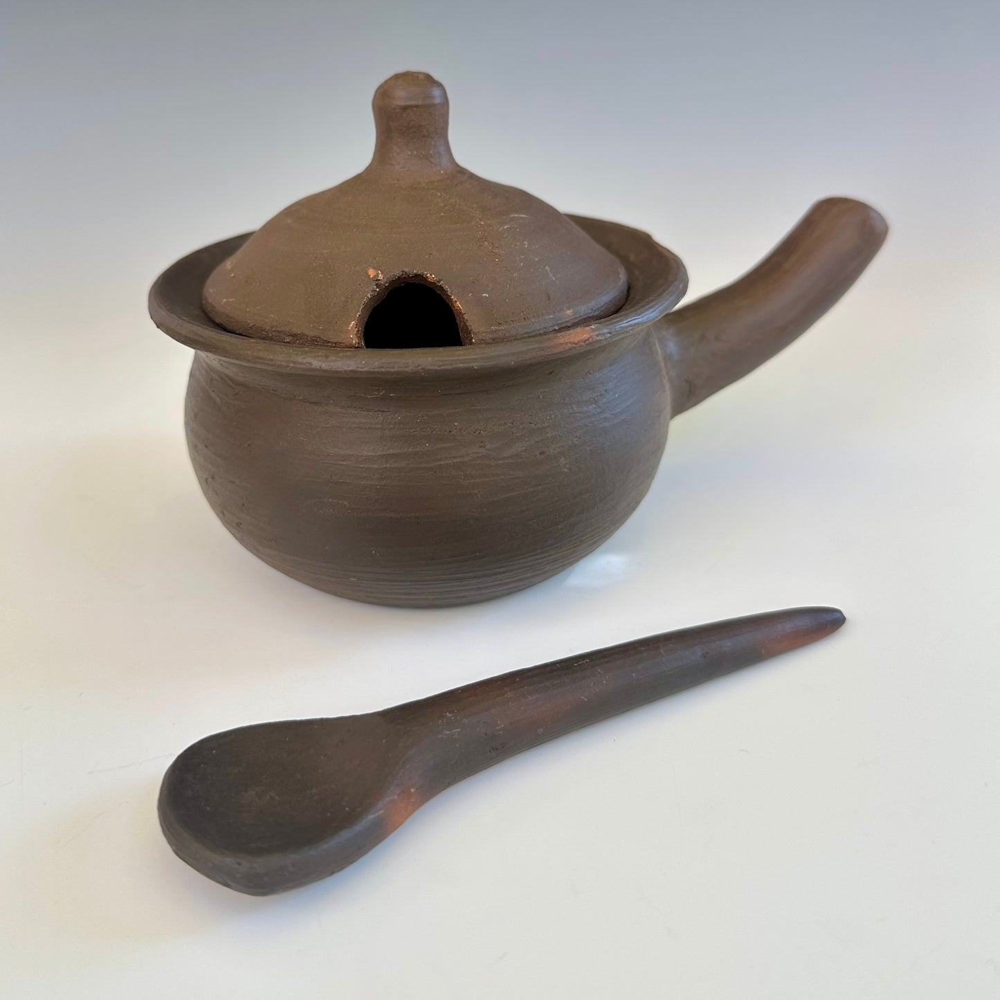 Pomaire - Salsa Bowl