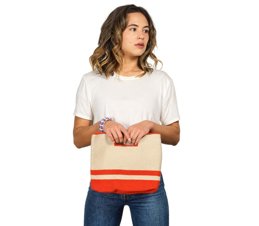 Handmade Clutch