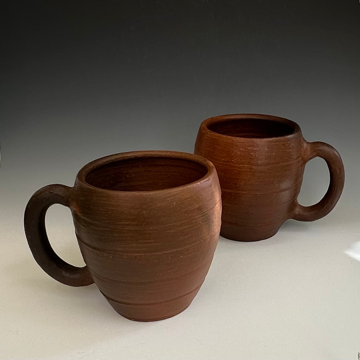 Pomaire - Beer Mug