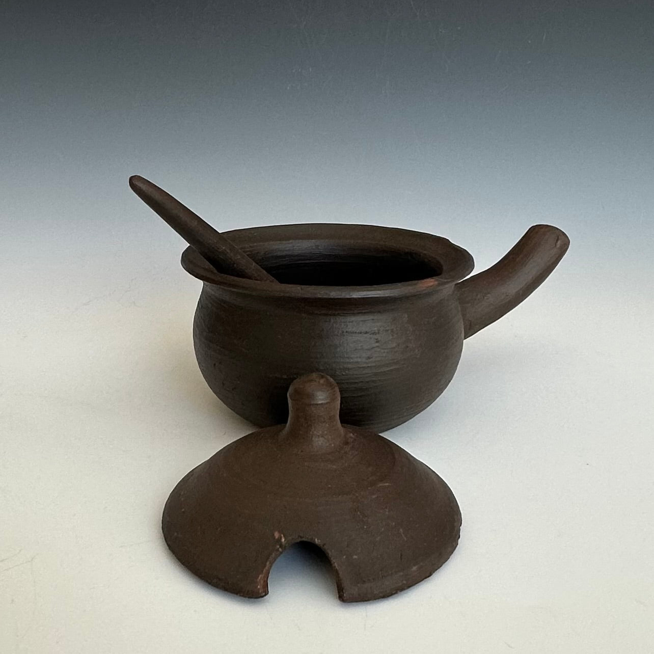 Pomaire - Salsa Bowl