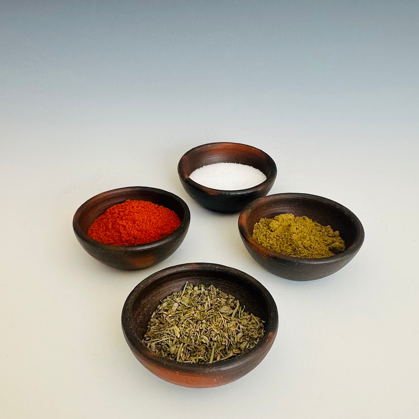 Pomaire -Mini Condiment Dish