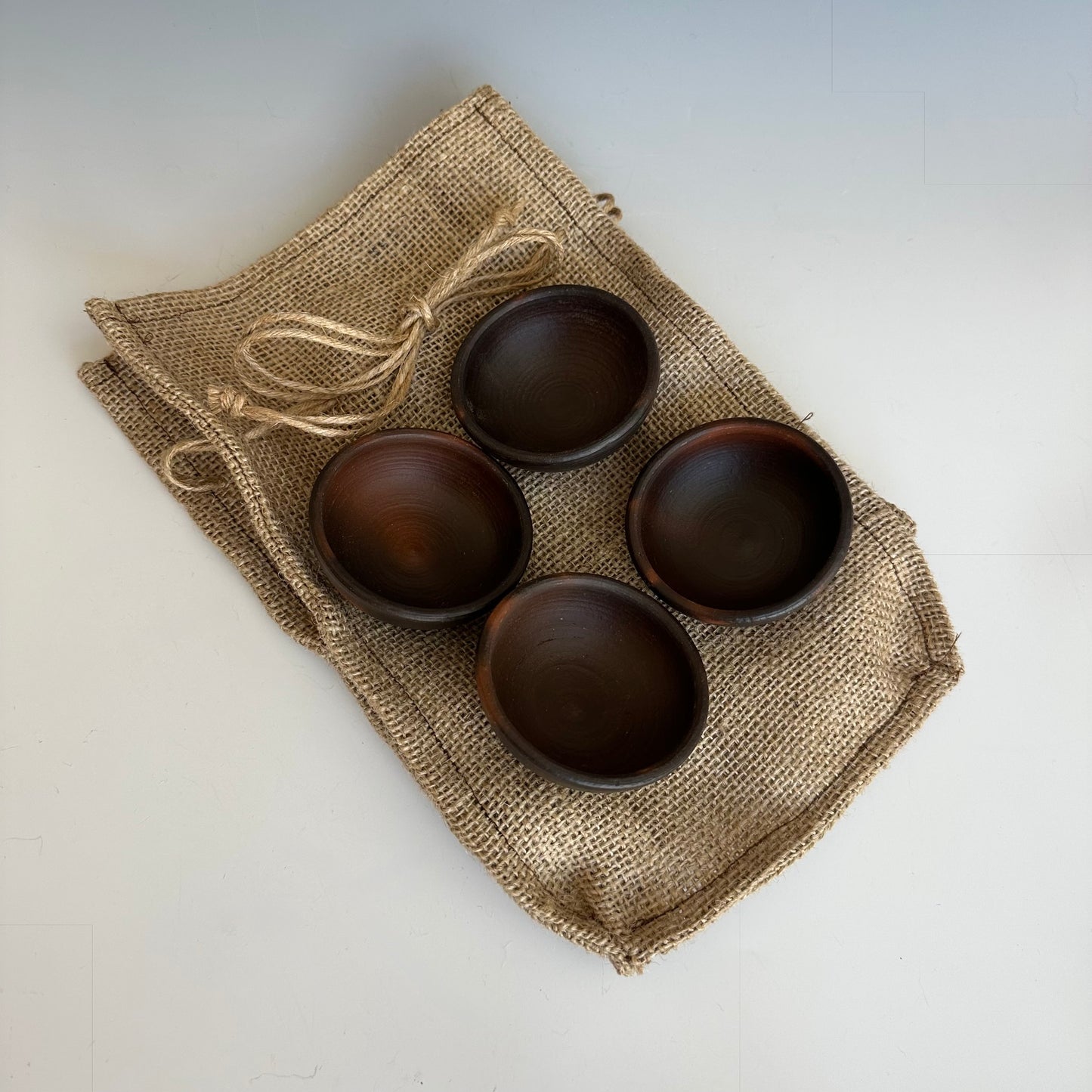 Pomaire -Mini Condiment Dish