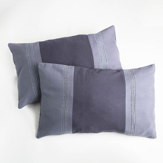 THROW PILLOWS COVER